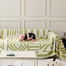 Capa Protetora Sofá PetGuard - Anti-Pelos e Odores