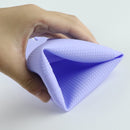 Luva Massageadora Para Banho Pet