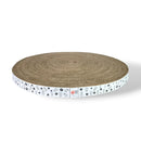 Arranhador para Gatos Caminha Bolacha – Conforto e Diversão para o Seu Gato!