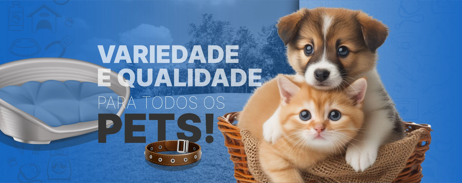 Default Banner