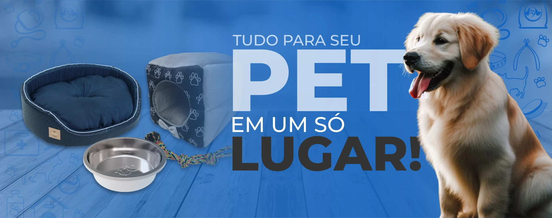 Default Banner